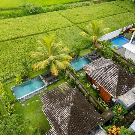 Mardika Private Villa Ubud  Exterior photo