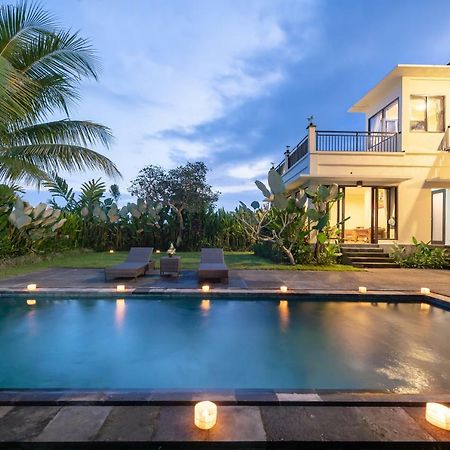 Mardika Private Villa Ubud  Exterior photo