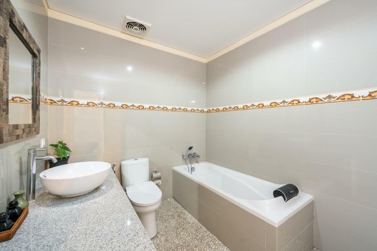 Mardika Private Villa Ubud  Room photo