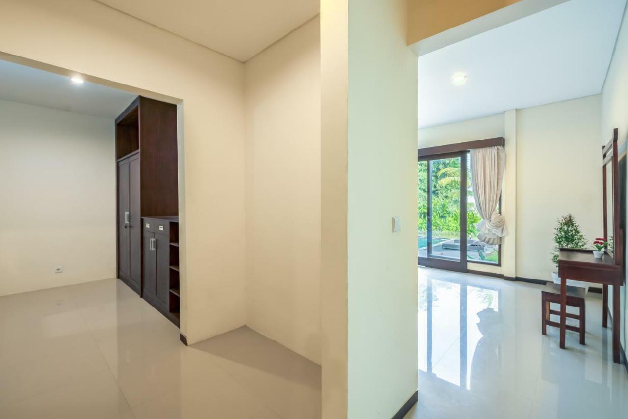 Mardika Private Villa Ubud  Exterior photo