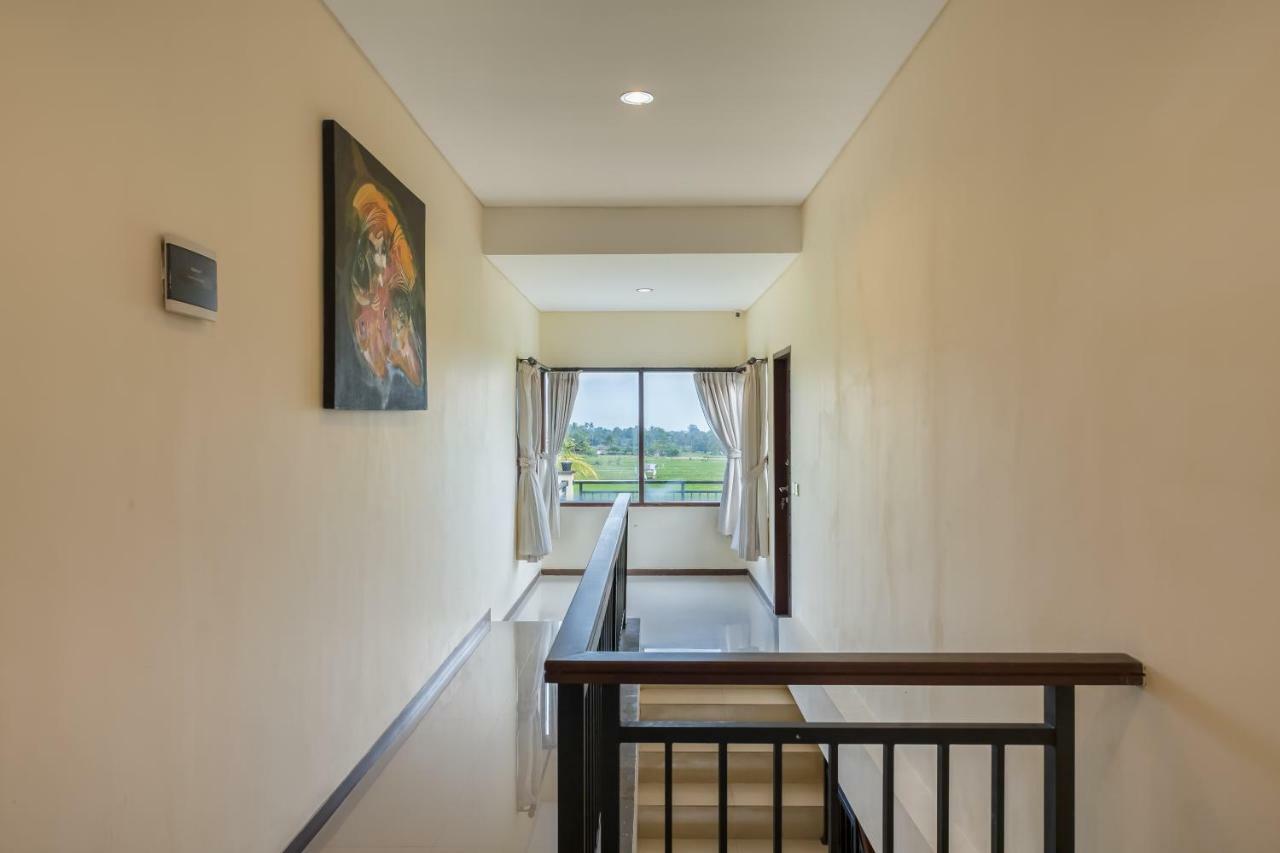 Mardika Private Villa Ubud  Exterior photo