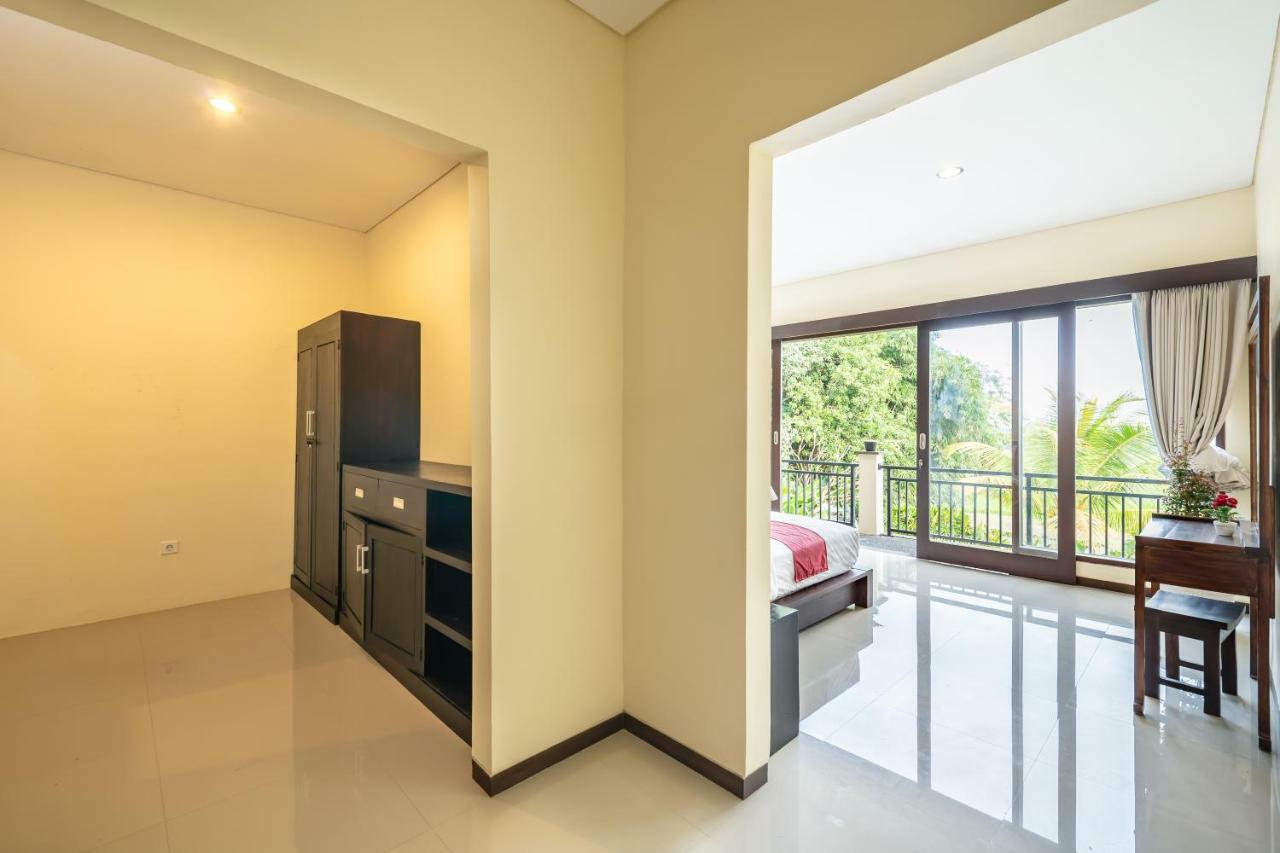 Mardika Private Villa Ubud  Exterior photo
