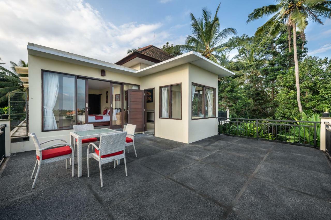 Mardika Private Villa Ubud  Exterior photo