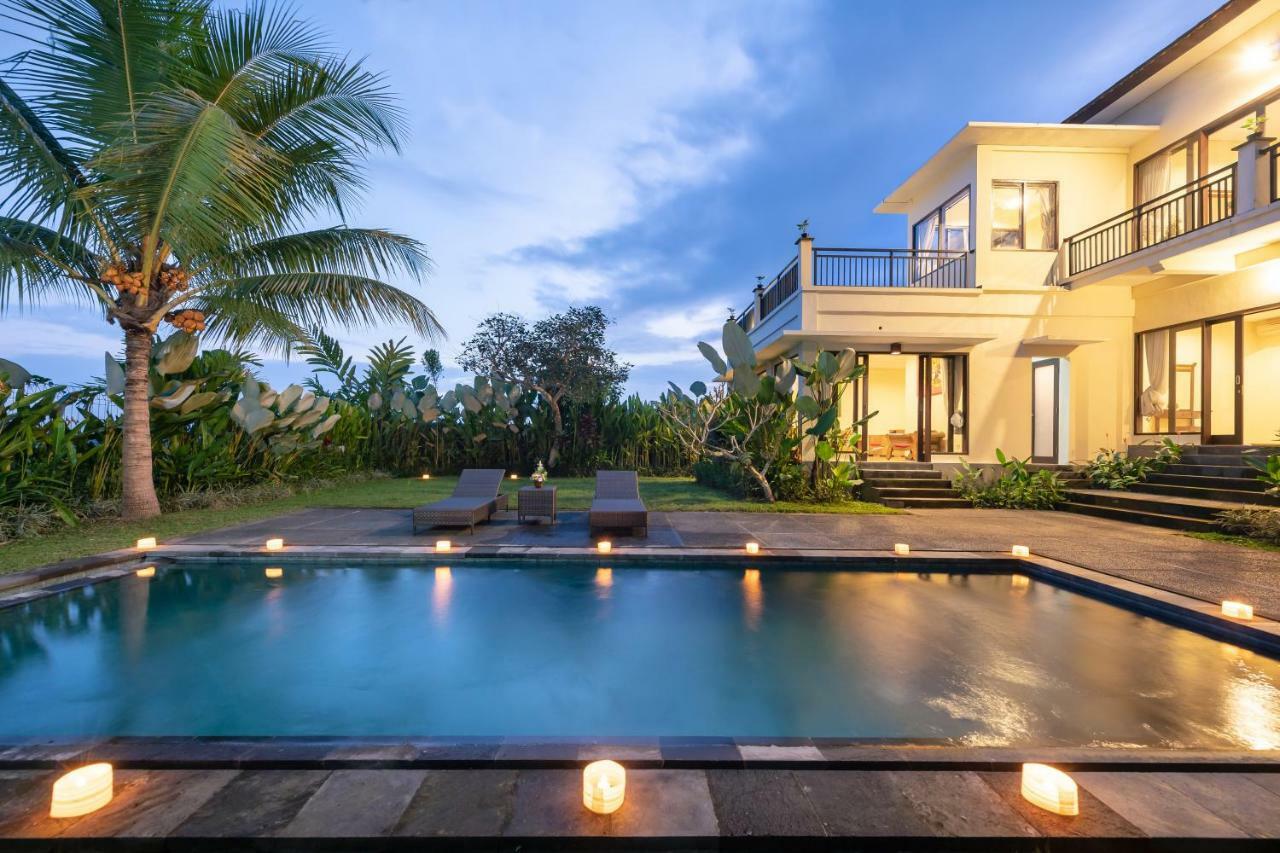 Mardika Private Villa Ubud  Exterior photo