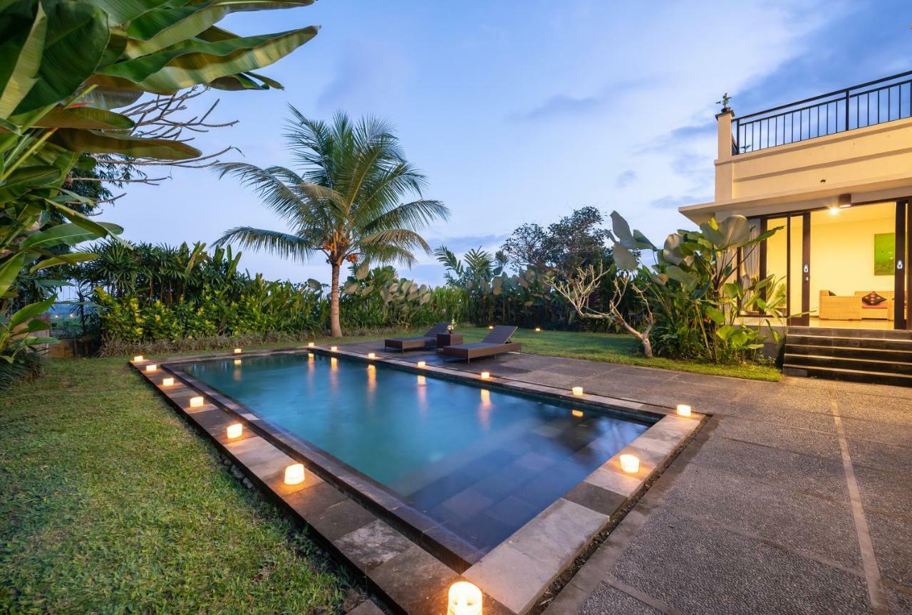 Mardika Private Villa Ubud  Exterior photo